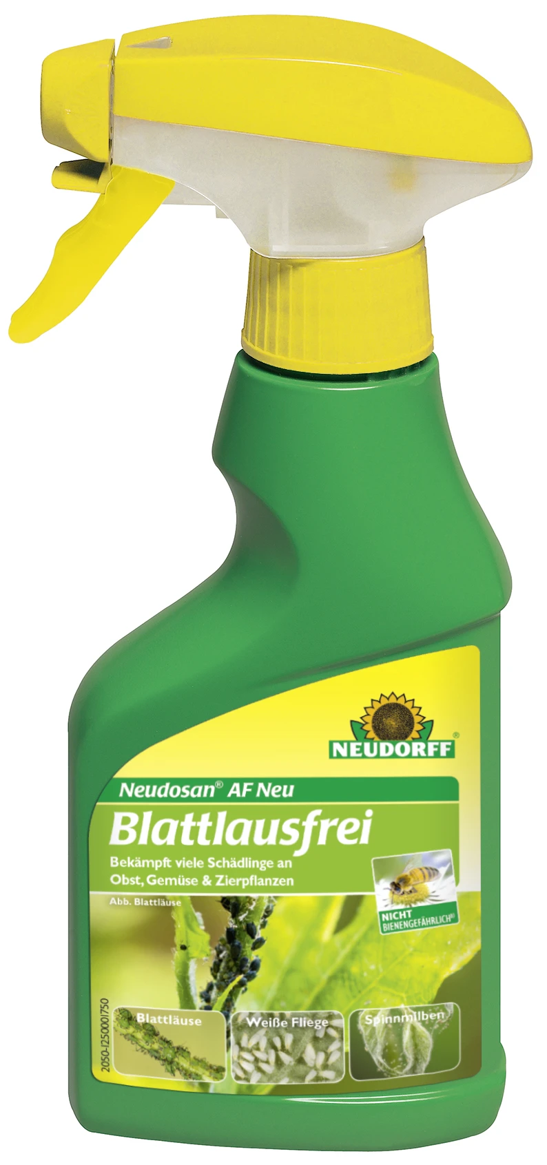 Neudosan AF Neu Blattlausfrei (250 Ml) | Fallen Und Fernhaltemittel Von Neudorff 1 Neudosan AF Neu Blattlausfrei (250 Ml) | Fallen Und Fernhaltemittel Von Neudorff