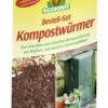 Bestell-Set Kompostwürmer | Nützlinge &amp; Nisthilfen Von Neudorff