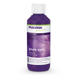 Plagron Pure Zym, 100 Ml | Bodenverbesserer