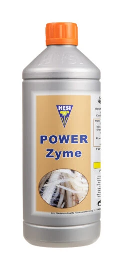 HESI Power Zyme, 1 L