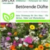 Blumenwiese Betörende Düfte | Wildblumenwiese Von Saflax