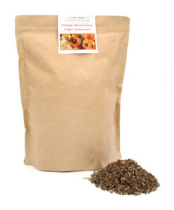Felger's Blütensonne 1 Kg | Blütenwiese Von Saatgut-Manufaktur -Saat Wunder Verkäufe 540149 Felger s Bluetensonne 1 kg Bluetenmischung F7 1kg 1