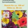 Schmetterlingsparadies (100 G) | Schmetterlingswiese Von Samen Pfann