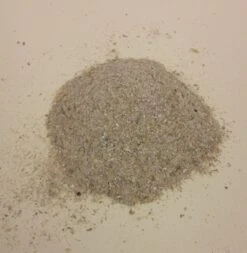 Original Natürliche Schneckenbarriere 5 Kg | Schneckenbarriere Von Rosenfellner Mühle