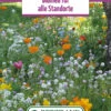 Blumenwiese Blumen Für Alle Standorte (100 G) | Blumensamen Von Bertrand