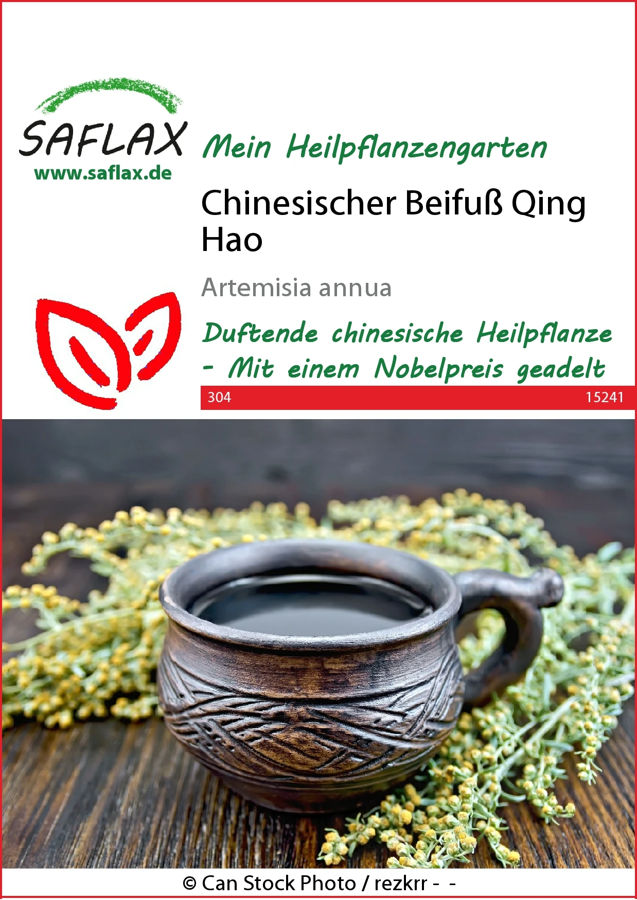 Artemisia Annua Chinesischer Beifuß Qing Hao | Beifußsamen Von Saflax 1 Artemisia Annua Chinesischer Beifuß Qing Hao | Beifußsamen Von Saflax