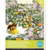 Bienen Mischung (50 M²) | Blumenwiese Von Buzzy Seeds