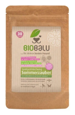Saat Wunder Verkäufe 39 Saatgutmischung Sommerzauber (30 G) | Bienenwiese Von Biobalu