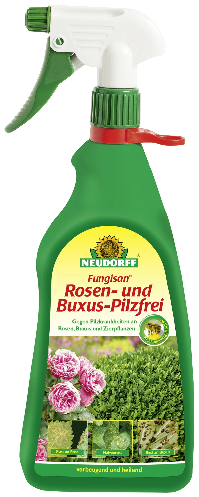 Fungisan Rosen- Und Buxus-Pilzfrei (200g) | Pflanzenschutz & Dünger Von Neudorff 1 Fungisan Rosen- Und Buxus-Pilzfrei (200g) | Pflanzenschutz & Dünger Von Neudorff