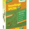 RasenDünger SPEZIAL 5PLUS1 | Pflanzenschutz &amp; Dünger Von Neudorff