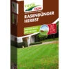 Rasendünger Herbst (20 Kg) | Rasendünger Von Cuxin DCM