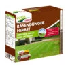Rasendünger Herbst (3 Kg) | Rasendünger Von Cuxin DCM