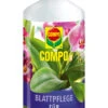 Blattpflege Für Orchideen (250 Ml) | Blumenpflege Von COMPO