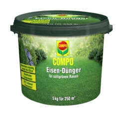 Eisen-Dünger (5 Kg) | Dünger Von COMPO