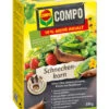 Schneckenkorn (550 G) | Fallen Und Fernhaltemittel Von COMPO