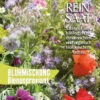 Bienenproviant | BIO Blumensamenmischung Von Reinsaat