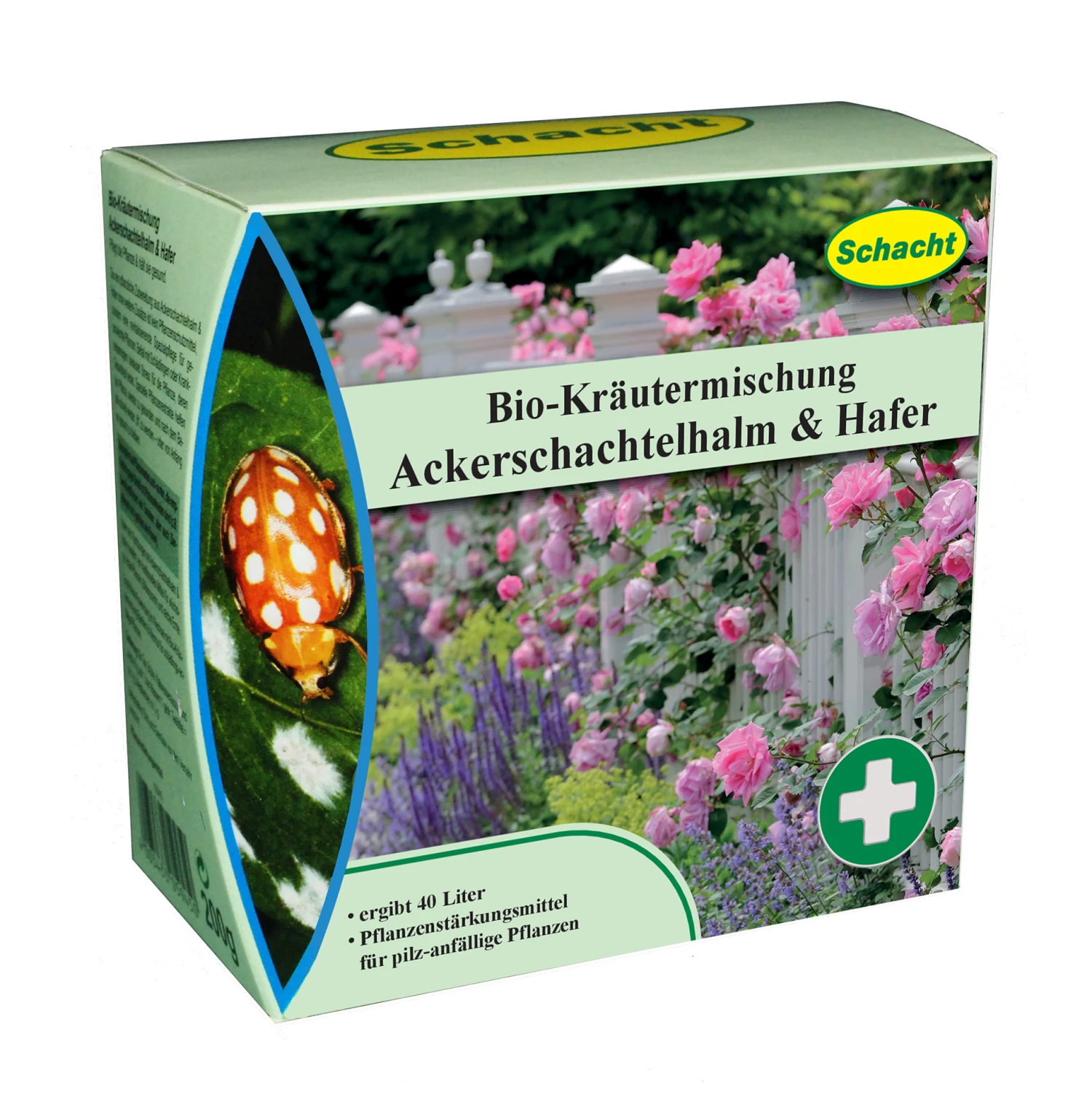 Kräutermischung Ackerschachtelhalm & Hafer Für Pilz-anfällige Pflanzen (200 G) | BIO Hilfs- Und Stärkungsmittel Von Schacht 1 Kräutermischung Ackerschachtelhalm & Hafer Für Pilz-anfällige Pflanzen (200 G) | BIO Hilfs- Und Stärkungsmittel Von Schacht