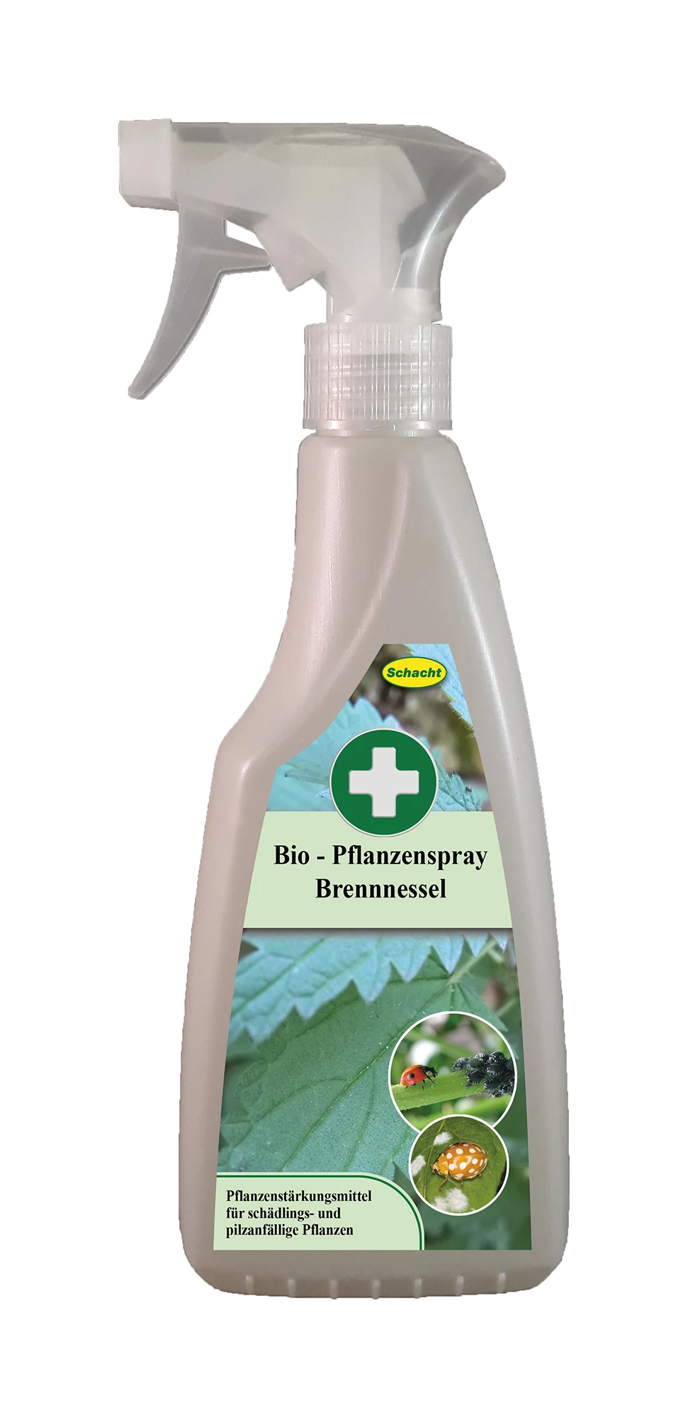 Pflanzenspray Brennnessel (500 Ml) | BIO Hilfs- Und Stärkungsmittel Von Schacht 1 Pflanzenspray Brennnessel (500 Ml) | BIO Hilfs- Und Stärkungsmittel Von Schacht