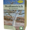 Weißanstrich Für Obstbäume (Pulver) (1 Kg) | BIO Baumpflege Von Schacht