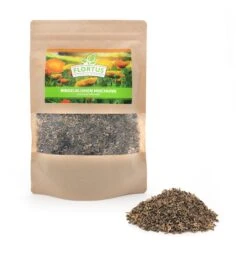 Ringelblumen Mischung | Blumenwiese Von FLORTUS -Saat Wunder Verkäufe 554533 Ringelblumen Mischung 2000 0727 0