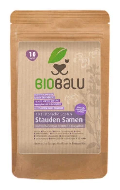 Stauden Bienenweide | BIO Bienenwiese Von Biobalu -Saat Wunder Verkäufe 554548 BIO Stauden Bienenweide BB1023 0