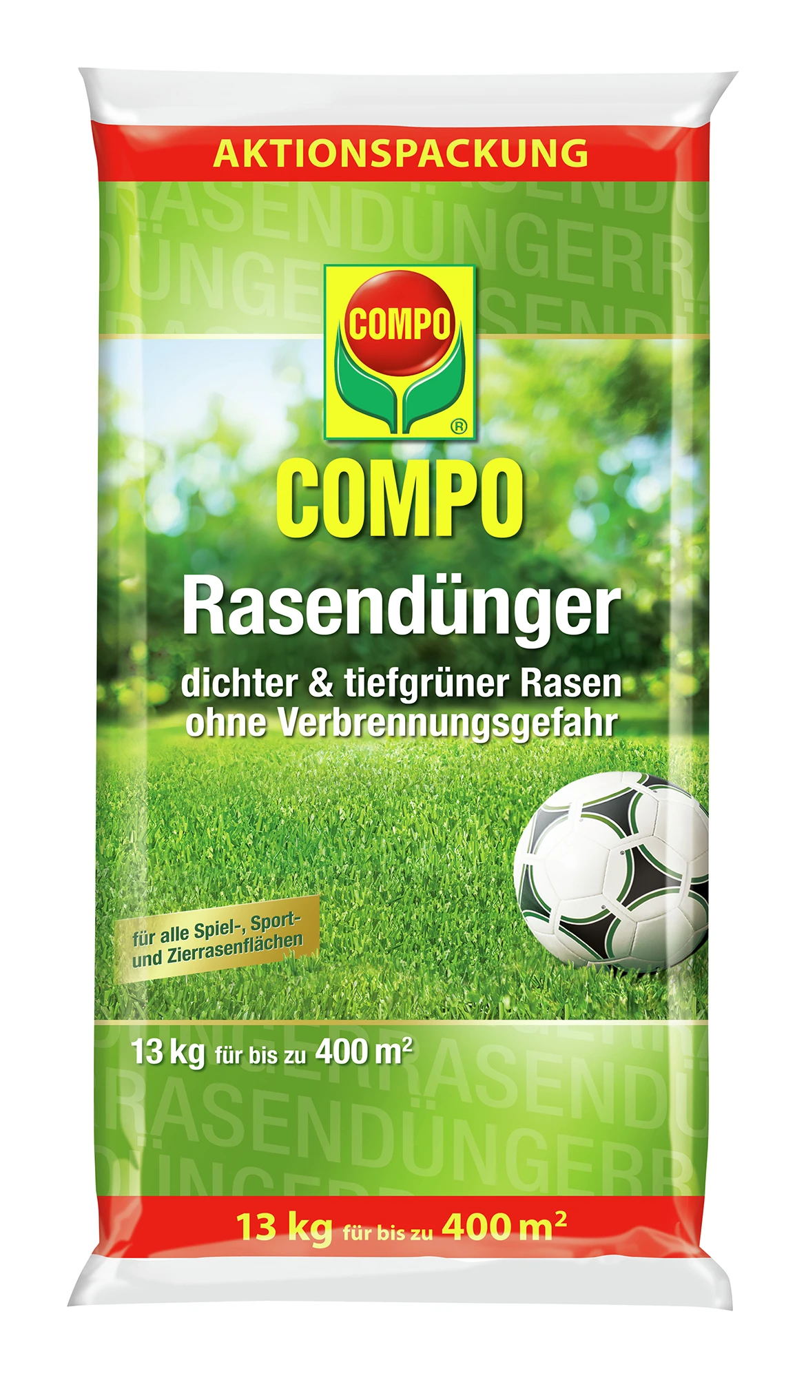 Rasendünger (13 Kg) | Rasendünger Von COMPO 1 Rasendünger (13 Kg) | Rasendünger Von COMPO