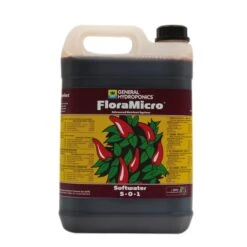 GHE FloraMicro SW 500 Ml | Düngerzusätze